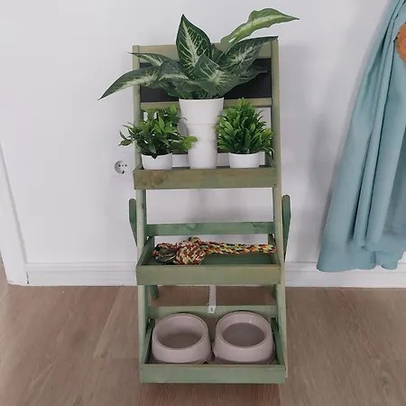 La Casina Del Arbol Caces