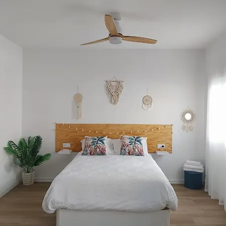 La Casina Del Arbol