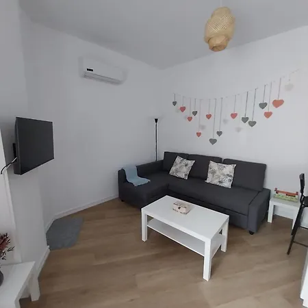 La Casina Del Arbol شقة