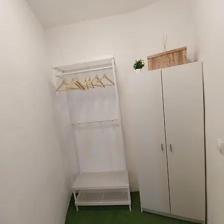 Daire La Casina Del Arbol