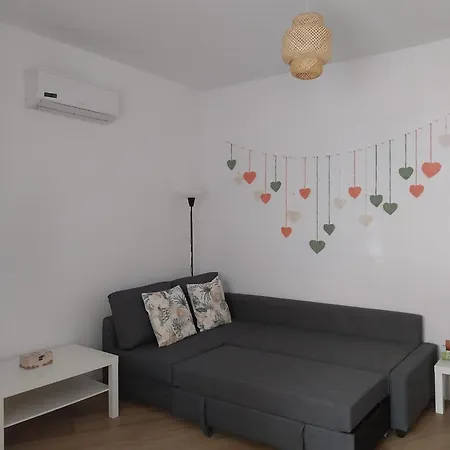 La Casina Del Arbol Caces